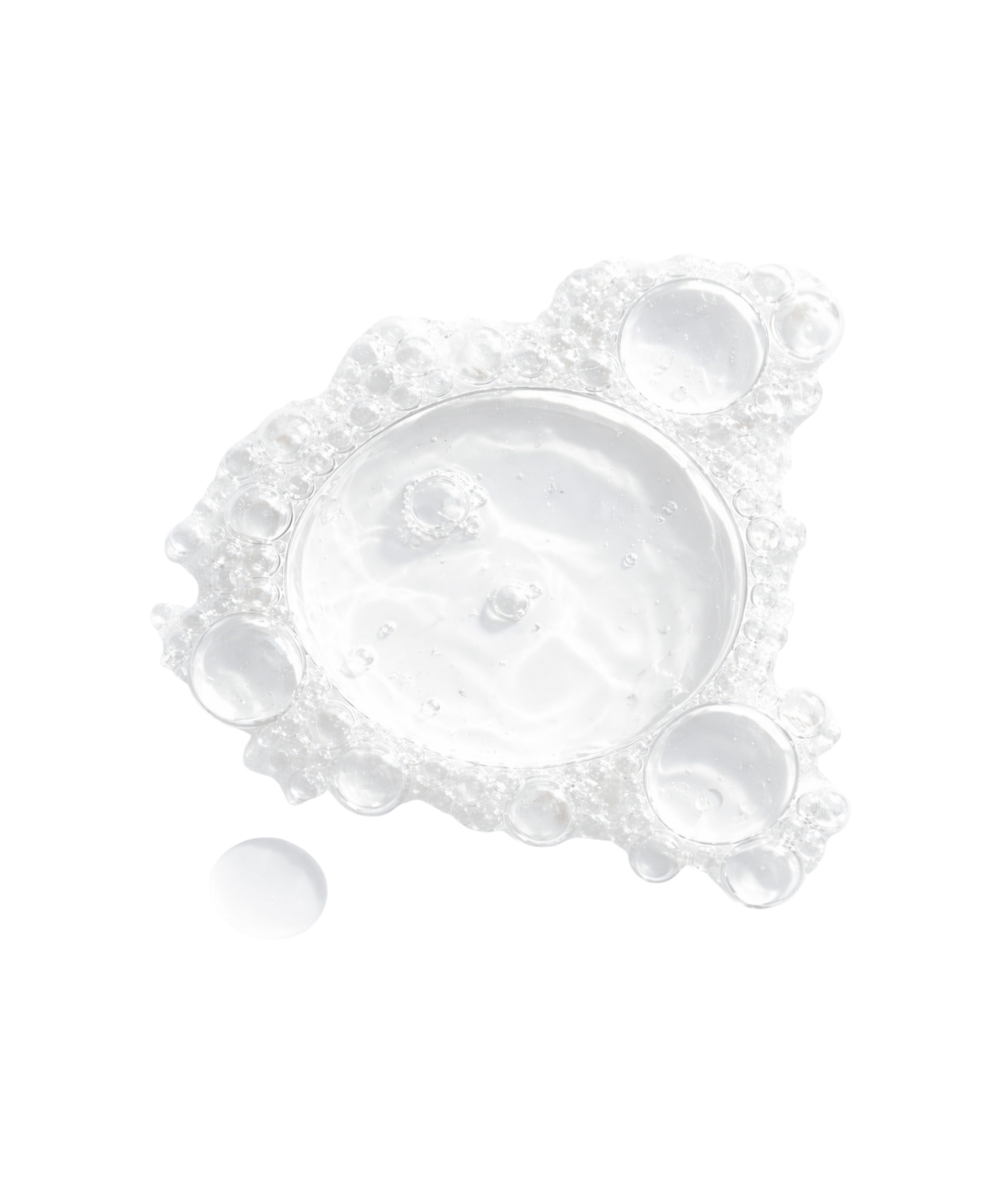 Moisturizing Hand Wash.