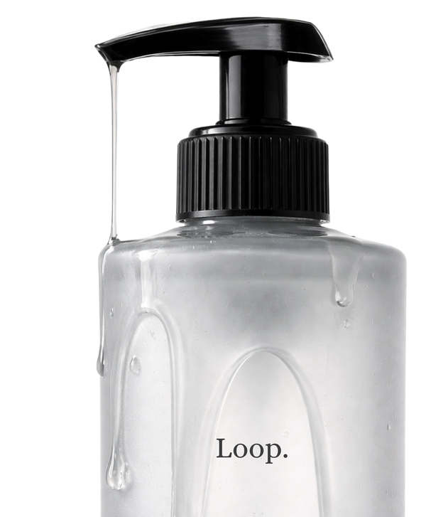 Moisturizing Hand Wash.