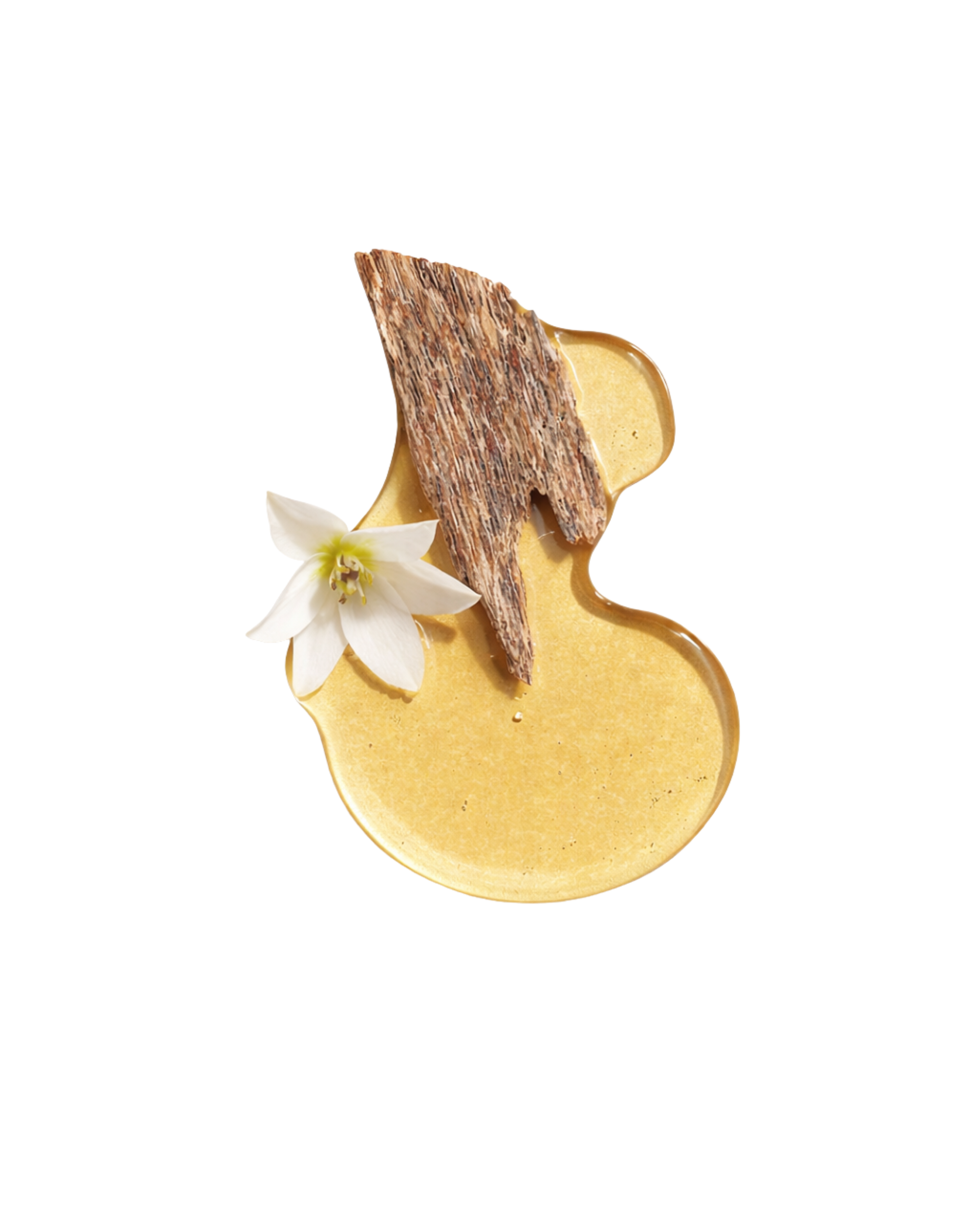 Aromatic Scented Candle.